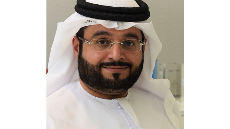 أحمد عبد السلام كاظم, مدير أول إدارة الاستراتيجية والتميز المؤسسي في جمارك دبي
