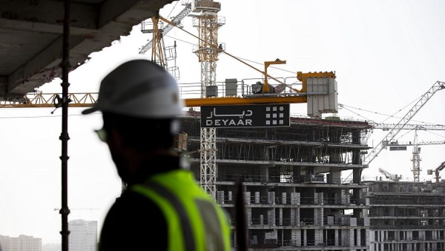 أوضحت "ديار للتطوير" أن أعمال التشييد والإنشاء في مشروع الفندق والشقق الفندقية "ميلينيوم ديار البرشاء" قد شارفت على الانتهاء، مع توقع إنجاز المشروع بالكامل مع نهاية العام الجاري.