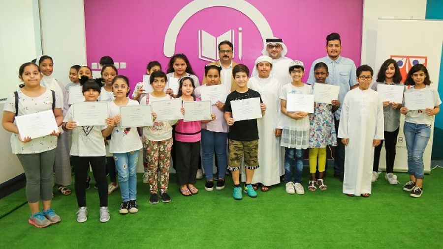 خلال الورشة 