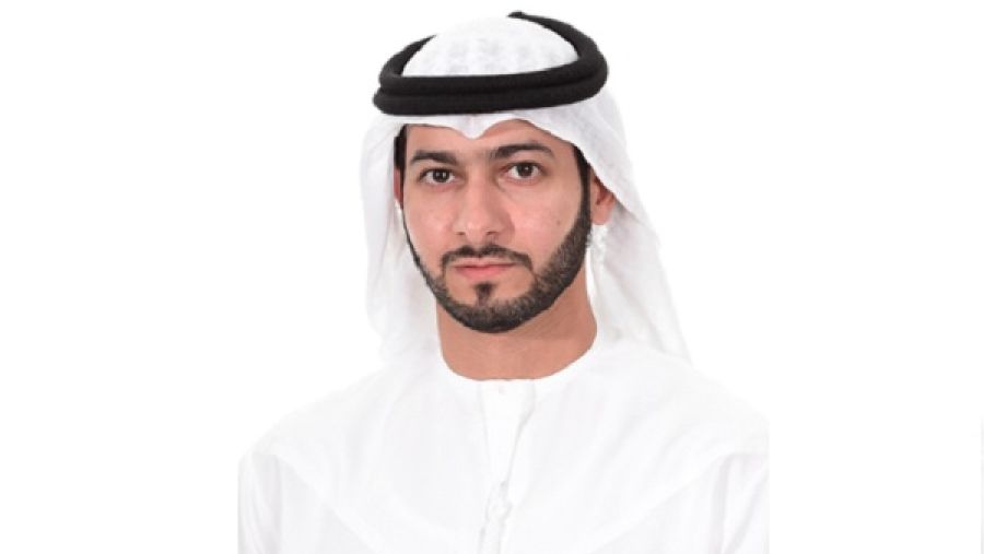 الدكتور مروان علي الكعبي، مدير إدارة الجاهزية واستمراية الأعمال في شركة أبوظبي للخدمات الصحية صحة