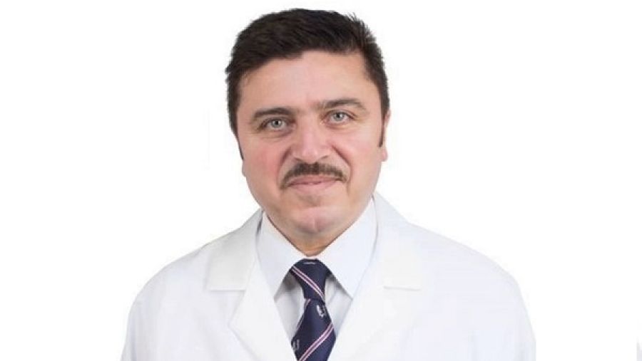 1.	الدكتور عبد الرزاق جورتلي، استشاري جراحة الأنف والأذن والحنجرة والرأس والرقبة، يزور مؤسسة حمد الطبية خلال الفترة من 8 إلى 13 سبتمبر.