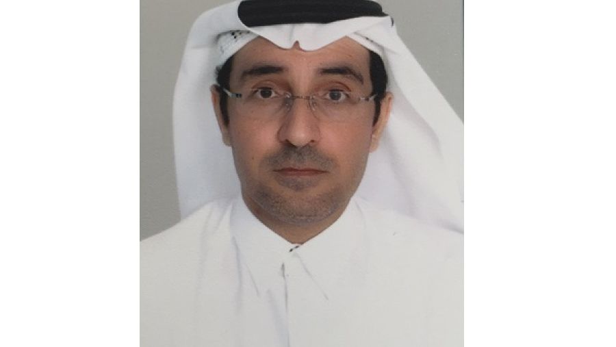 الدكتور عبد العزيز الهاشمي، استشاري أمراض الرئة واضطرابات النوم بمؤسسة حمد الطبية