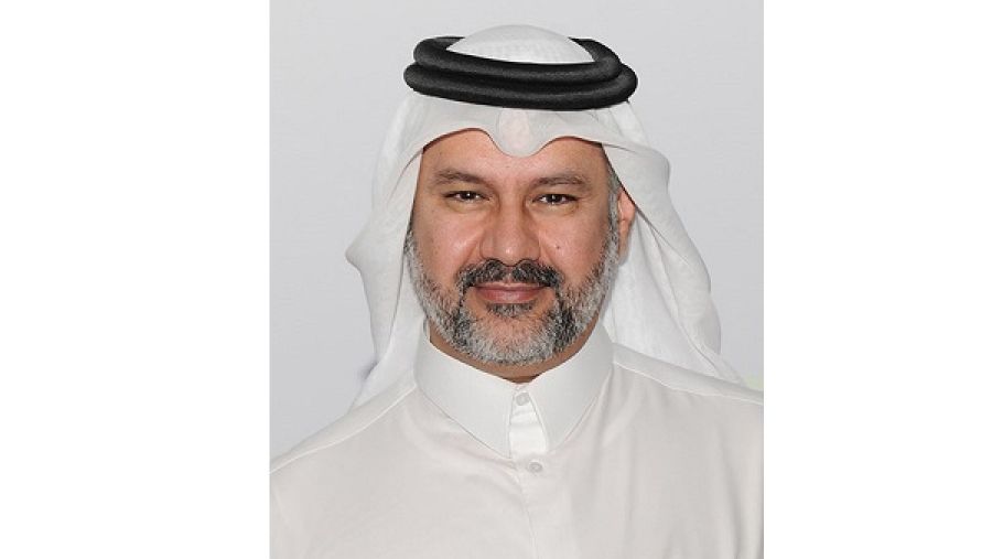 عبد الله الأنصاري، الرئيس الطبي بالوكالة لمؤسسة حمد الطبية