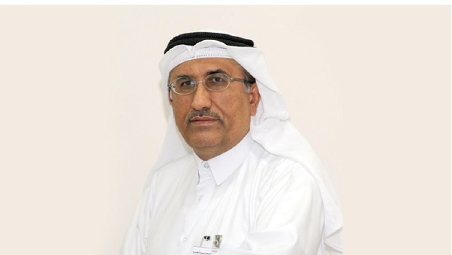 الدكتور أحمد الملا، رئيس مركز مكافحة التبغ بمؤسسة حمد الطبية