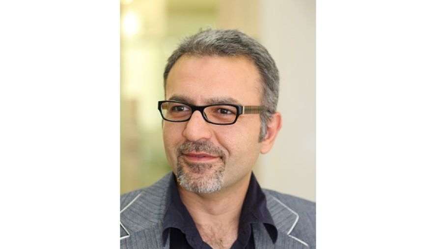 محمود يونس ، مساعد المدير لتعزيز الصحة والمشاركة المجتمعية بمركز حمد الدولي للتدريب في مؤسسة حمد الطبية.