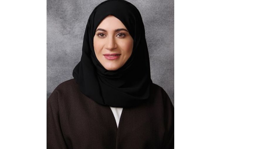 الدكتورة ناهد منصف، مدير إدارة الشؤون الصحية بقطاع خدمات الرعاية الصحية الأولية في هيئة الصحة بدبي