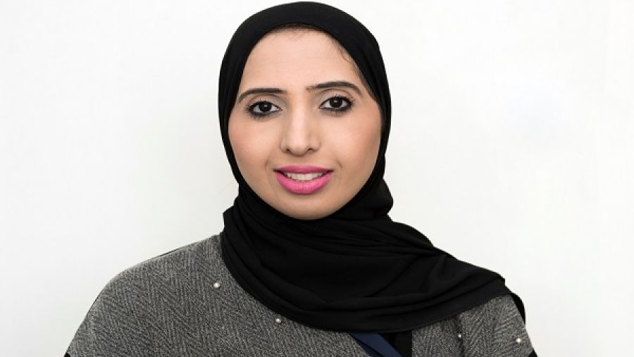 نوف محمد الصديقي، استشاري الأمراض الجلدية في مؤسسة حمد الطبية 