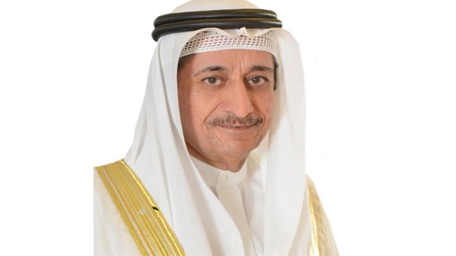عصام عبدالله فخرو, رئيس مجلس الإدارة