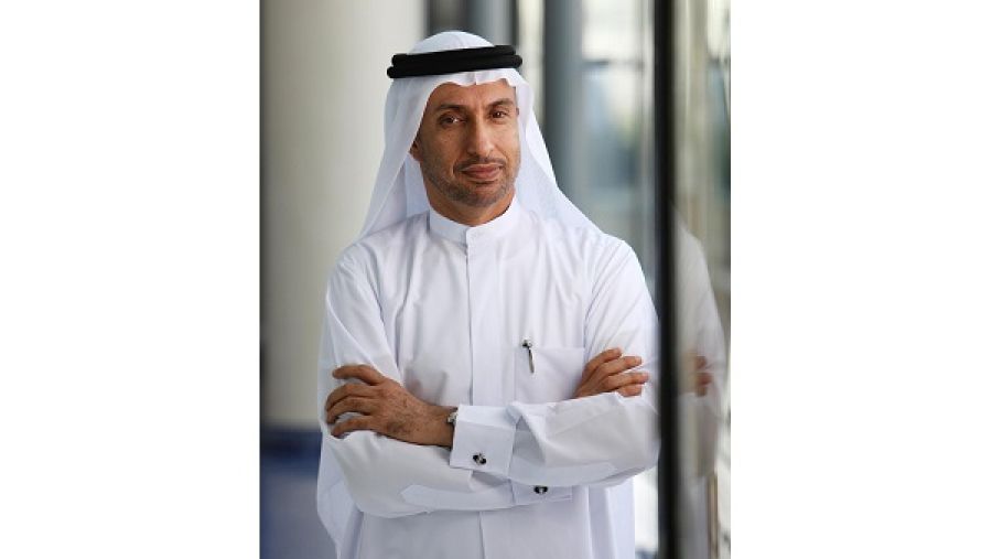 الدكتور محمد الزرعوني، نائب رئيس مجلس الإدارة والرئيس التنفيذي لشركة دسوا
