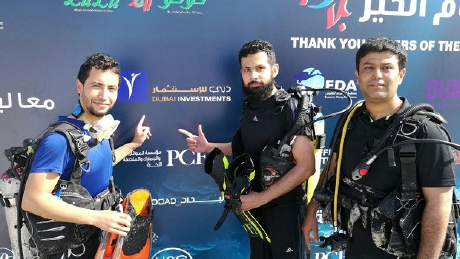 تناغماً مع استراتيجية المسؤولية الاجتماعية والتزام الشركة تجاه المجتمع تم التركيز خلال «عام الخير» على مبادرات رئيسية تتضمن الإدماج الاجتماعي والتمكين والاستدامة البيئية.
