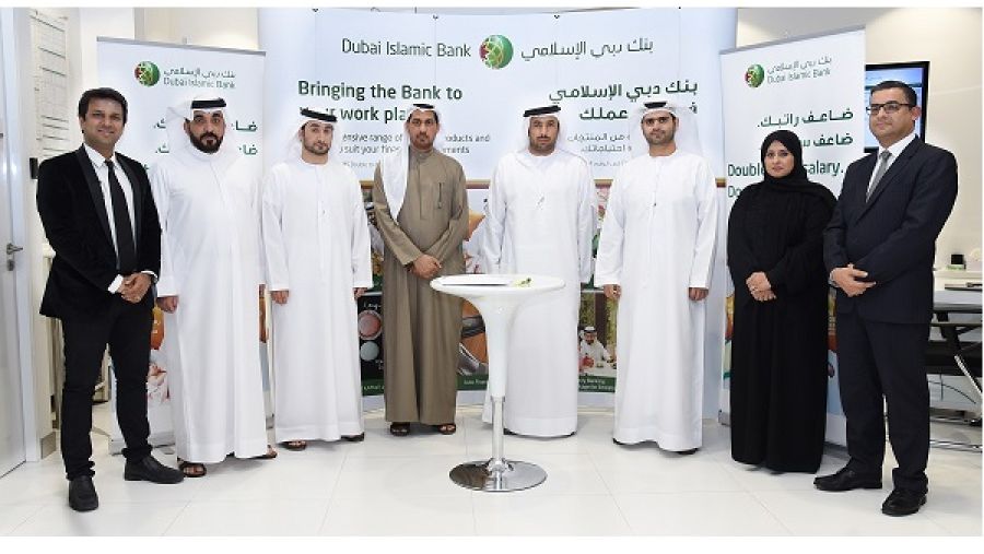 أول مواطن إماراتي يفوز بالجائزة الكبرى في السحب الرابع ضمن حملة "ضاعف راتبك"
