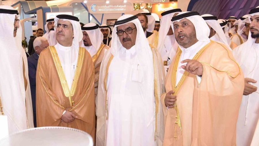 خلال الحدث