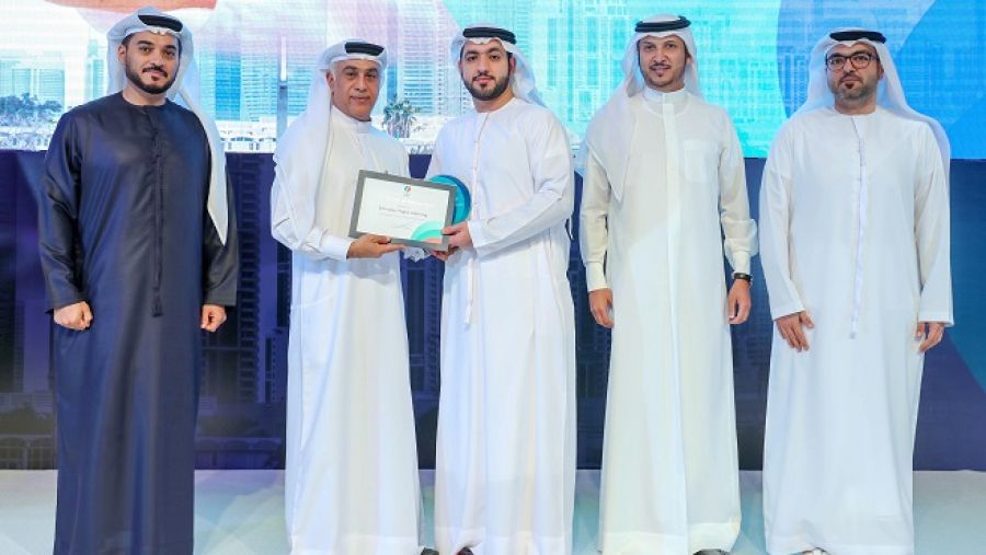 نظمت "اينوك" حفلاً تكريمياً لعملائها تقديراً لولائهم واحتفاءً بالإنجازات المشتركة المحققة معهم والشراكات البنّاءة التي تجمعها بهم على المدى الطويل.


