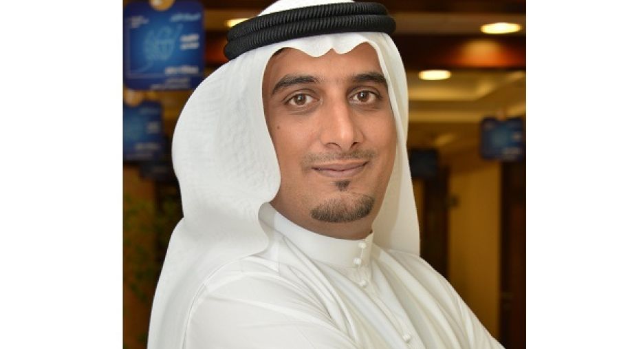 إدريس بهزاد مدير إدارة العملاء في جمارك دبي