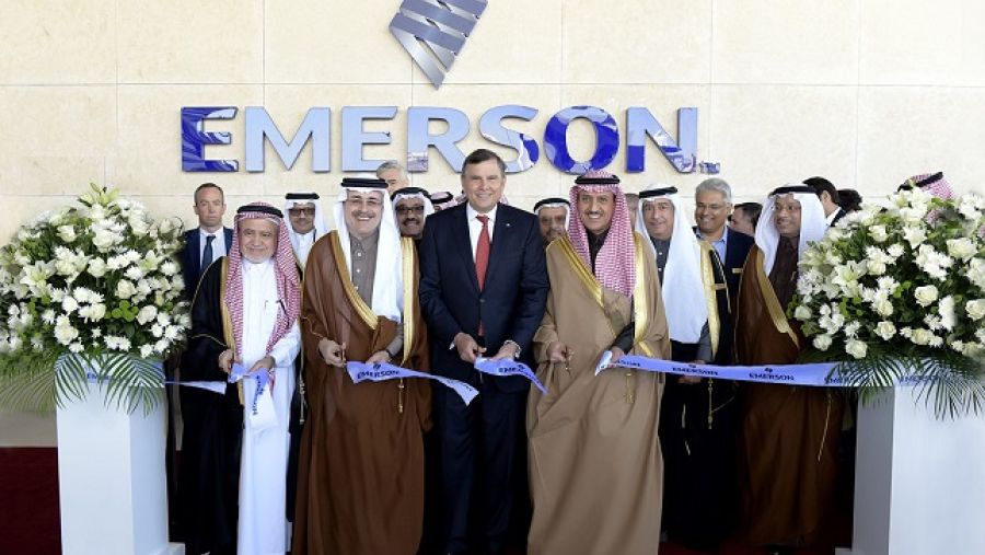 سيتيح المرفق الجديد استضافة الطلبة ورواد الأعمال والباحثين وأصحاب المصلحة السعوديون من أجل التعاون مع الخبراء التقنيين لتطوير تقنيات أتمتة العمليات.