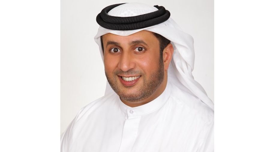 أحمد بن شعفار، الرئيس التنفيذي لـ إمباور