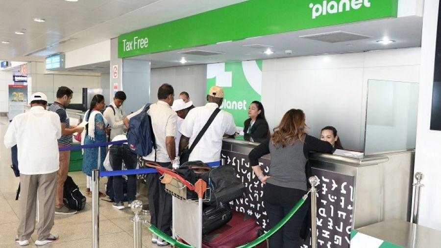 الخليجيون والآسيويون والأوروبيون يشكلون الحصة الأكبر من مستخدمي النظام