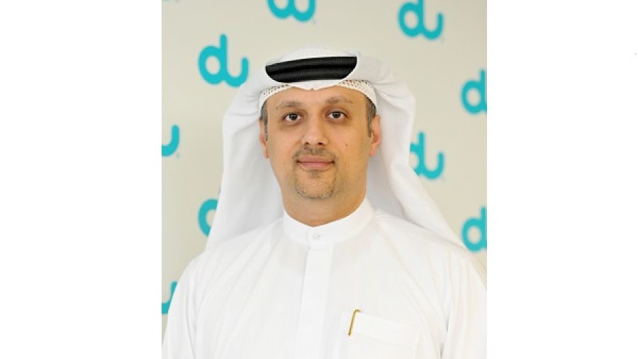 فريد فريدوني، نائب الرئيس التنفيذي لتكنولوجيا المعلومات والاتصالات في دو