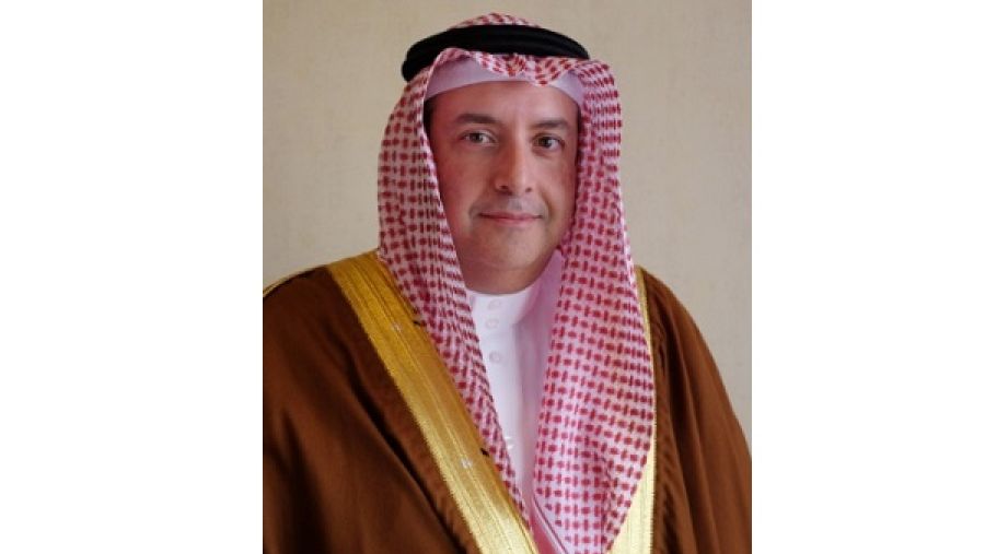 عبدالعزيز بن عبدالرحمن الحليسي,  الرئيس التنفيذي للمجموعة