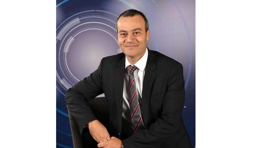 شفيق طرابلسي، رئيس خدمات الشبكات في اريكسون الشرق الأوسط.
