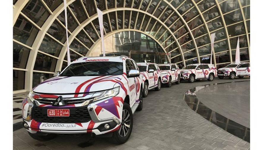 أنّ قافلة Ooredoo الخير قد بدأت في عام 2005، وتم تصميمها لتعزيز مفهوم التنمية المستدامة للمجتمعات المحلية في مختلف أنحاء السلطنة.