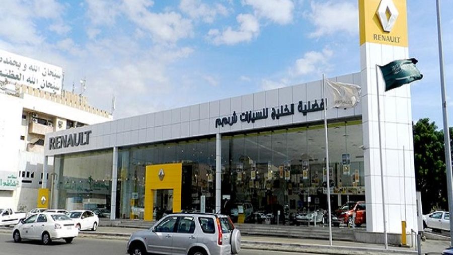 تتيح الحملة لعملائها امتلاك أحدث سيارات رينو الجديدة بأسعار مغرية