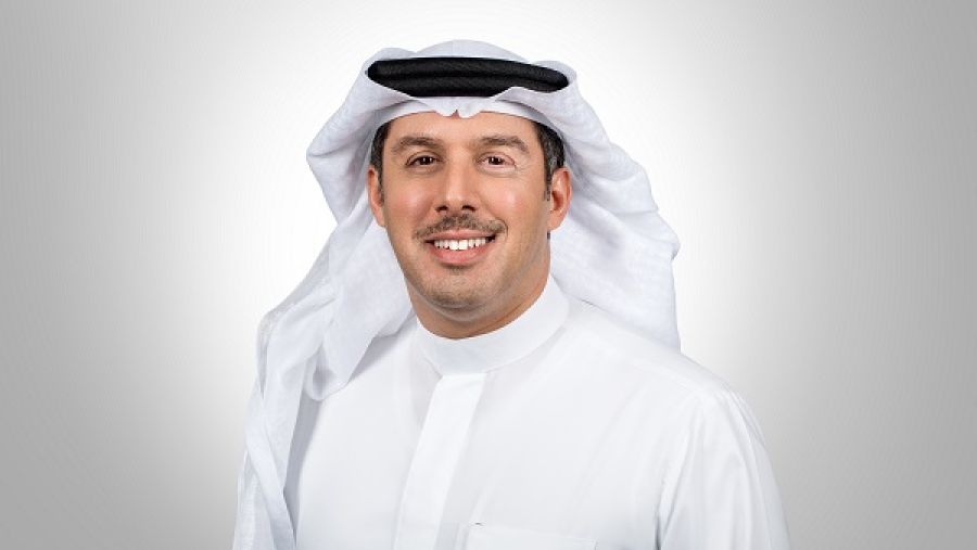 السيد خالد الرميحي، الرئيس التنفيذي لمجلس التنمية الاقتصادية في البحرين