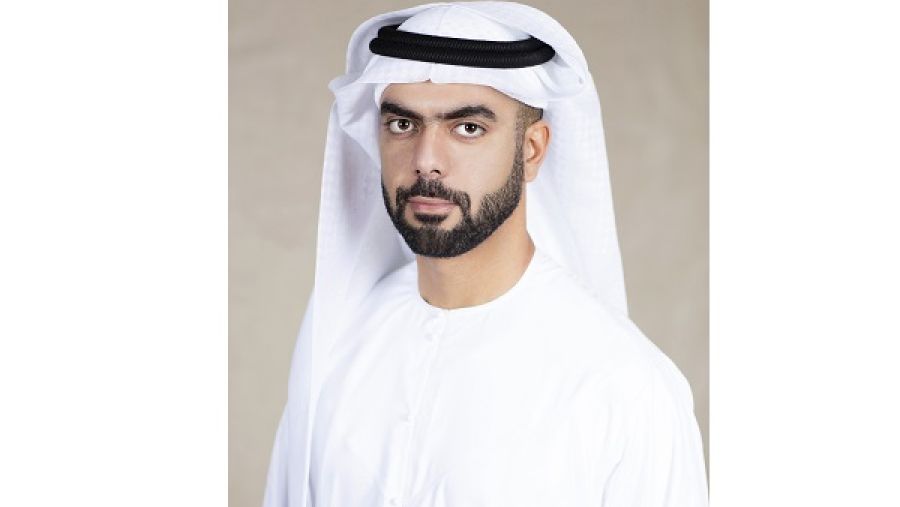 سعادة سيف سعيد غباش، وكيل دائرة الثقافة والسياحة - أبوظبي