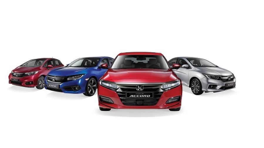 يشمل العرض سيارات ’هوندا CR-V‘ الأنيقة والجديدة كلياً ابتداءً من 999 درهم إماراتي شهرياً