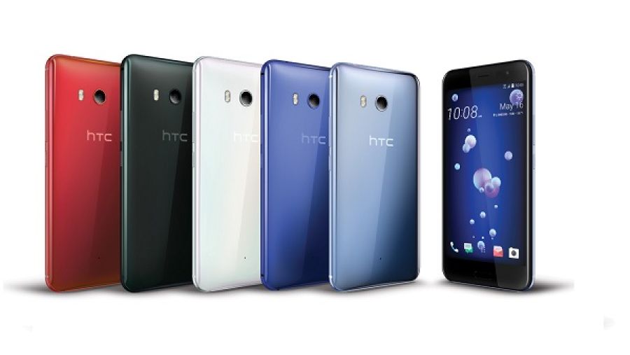 هاتف HTC U11 الجديد  