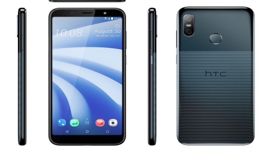 سيتوفر هاتف U12 life بلونين مختلفين، الأزرق Moonlight Blue، والأرجواني Twilight Purple اعتباراً من شهر أكتوبر في الشرق الأوسط.