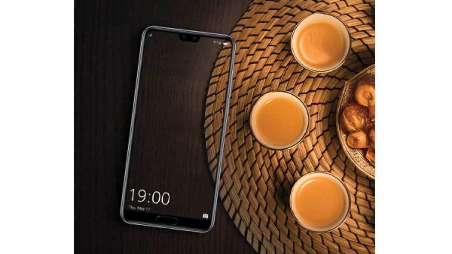 هاتف HUAWEI P20 Pro سيضمن له تجربة تصوير لا يعلى عليها؛ فهو مزوّد بتكنولوجيا التعرّف على المشهد والأجسام بالوقت الحقيقي مدعومةً بالذكاء الاصطناعي.