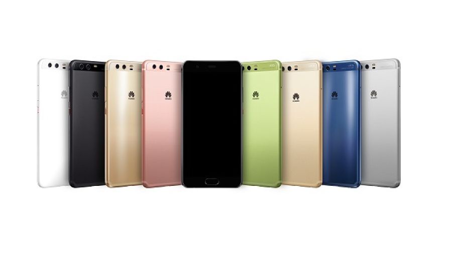 هواوي P10 و P10 Plus بقدرات تصويرية مبهرة سيطرحان في السوق السعودي أوائل شهر أبريل