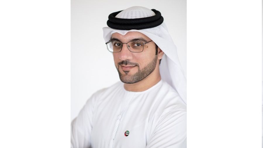 حسين البلوشي، المدير التنفيذي للعمليات بالإنابة في دبي التجارية