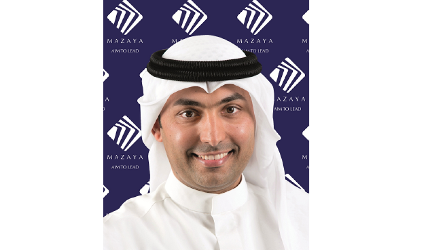 المهندس ابراهيم الصقعبي، الرئيس التنفيذي لمجموعة شركات المزايا القابضة