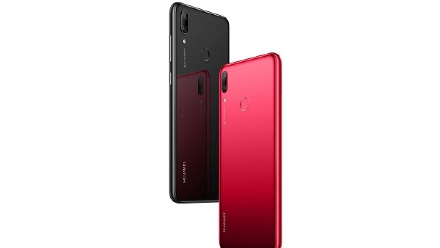 يقدم هواوي Y7 Prime 2019 وبشكلٍ مذهل ما يشابه الكاميرا الرقمية المدمجة.