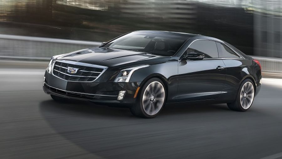 يتم تجهيز طرازي Premium Luxury وPremium Performance من ATS بمحرّك كاديلاك V6 سعة 3.6 ليتر الفائز بجوائز مرموقة والذي يولّد قوّة قدرها 335 حصاناً. 