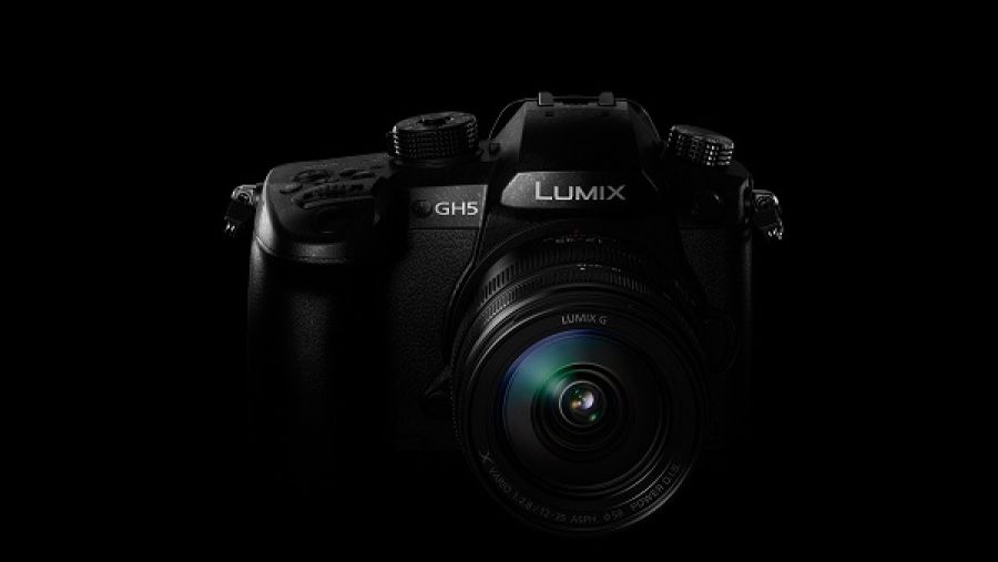 التحديث البرمجي الثابت الجديد 2.0 لكاميرتها LUMIX GH5