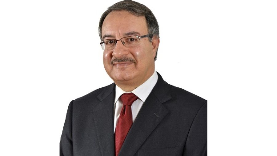 السيد أحمد عبدالرحيم .  الرئيس التنفيذي لبنك الإثمار
