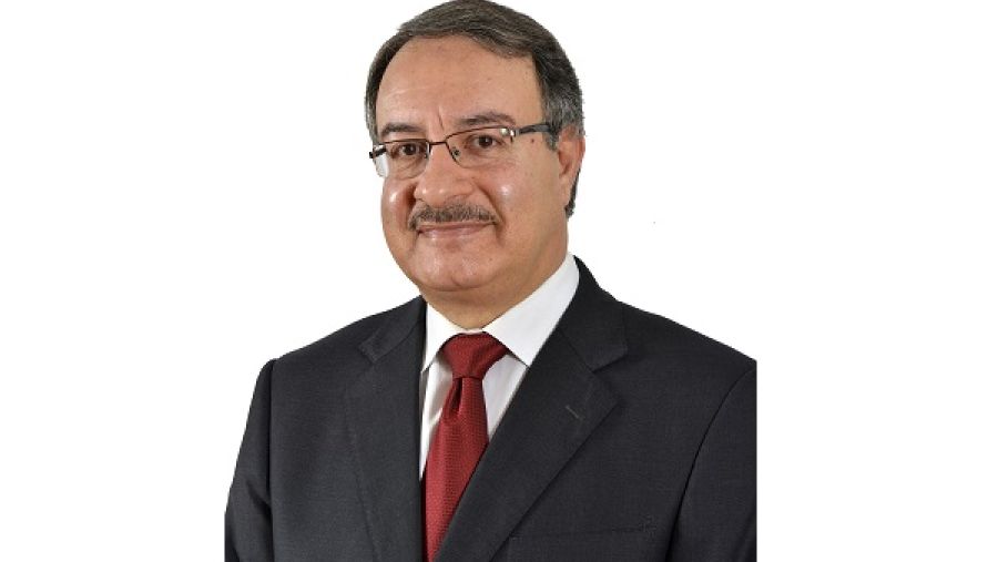 السيد أحمد عبدالرحيم الرئيس التنفيذي لمجموعة الإثمار