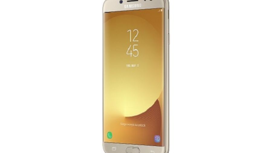 هاتف Galaxy J Pro Series الجديدة