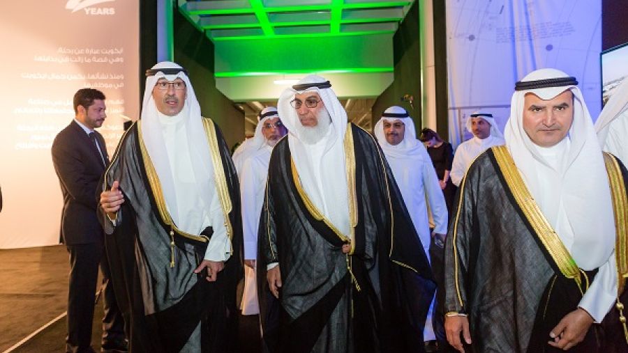 خلال الحدث