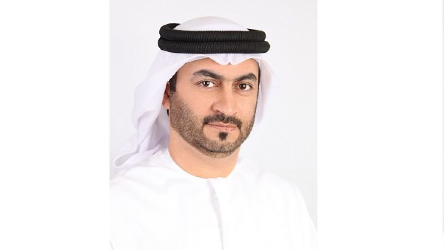 سعادة القاضي الدكتور جمال السميطي، مدير عام معهد دبي القضائي