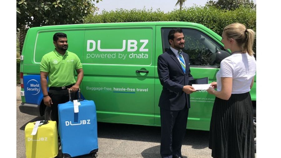 دناتا تملكت حصة أغلبية في دوبز لتقديم خدمات إنهاء إجراءات السفر للعملاء في دبي