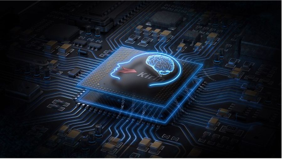كانت هواوي أول شركة تطلق رقاقة بتقنية 16nm، والتي جاءت في وقت كانت فيه الشركات الأخرى تصمم رقاقات معالجة بتقنية 20nm.