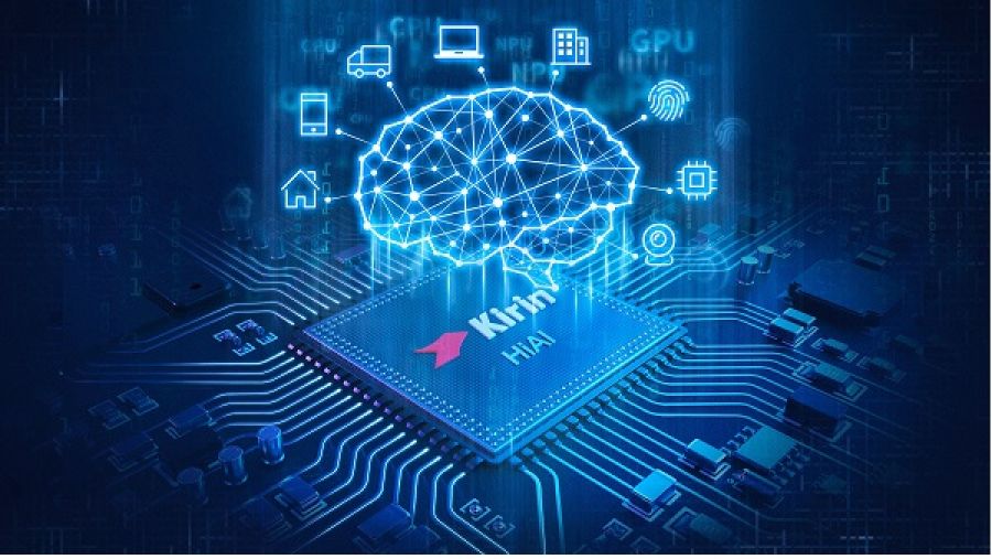 احتلّت هواوي المرتبة الثانية من حيث مبيعات الهواتف الذكية في منطقة الشرق الأوسط وأفريقيا.