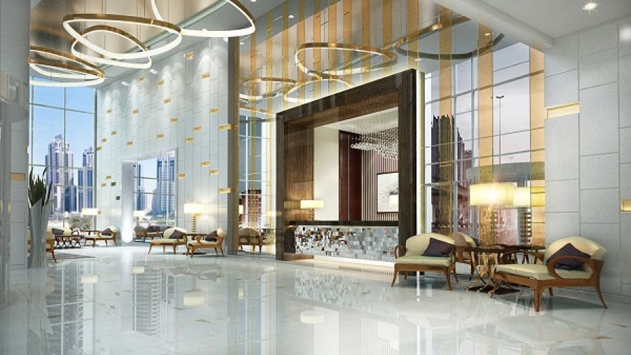 داماك العقارية