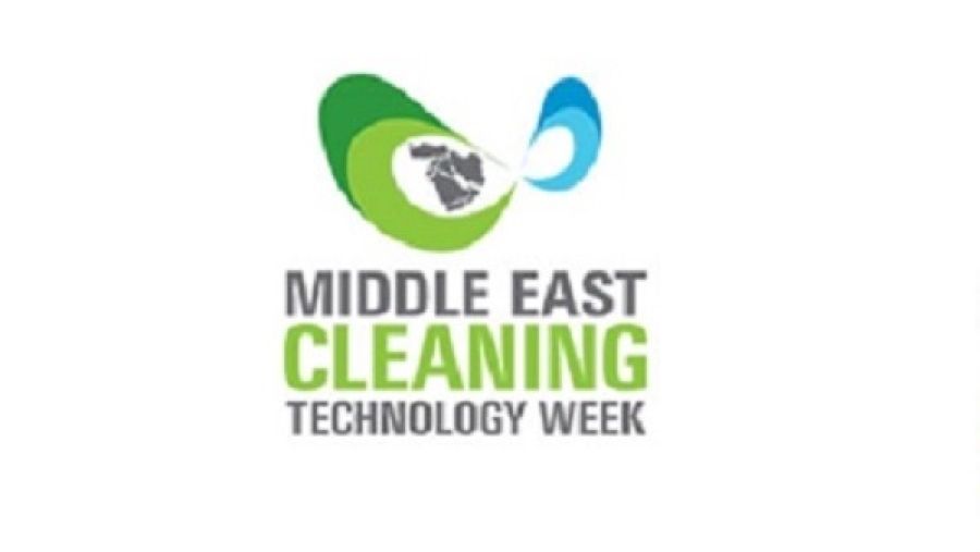 أسبوع الشرق الأوسط لتقنيات التنظيف