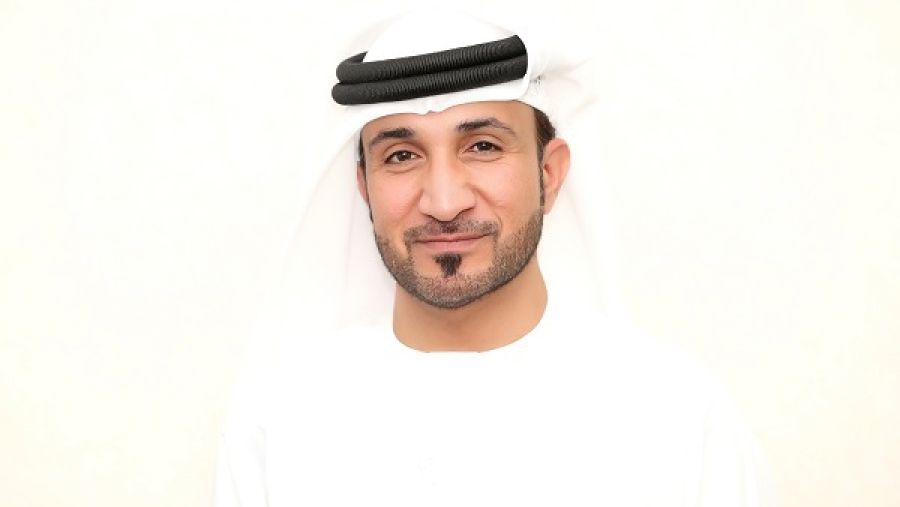 مروان بن جاسم السركال، المدير التنفيذي لـ شروق