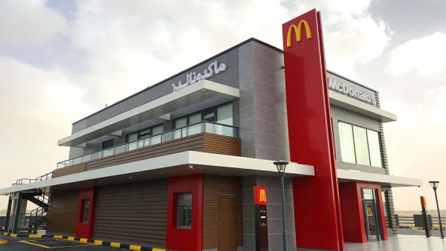 بافتتاح المطعم الجديد، يصبح عدد مطاعم العلامة في الإمارات 164، بما يتماشى مع استراتيجية التوسع العالمية لماكدونالدز.